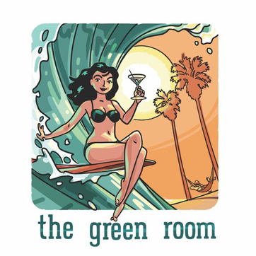 The Green Room