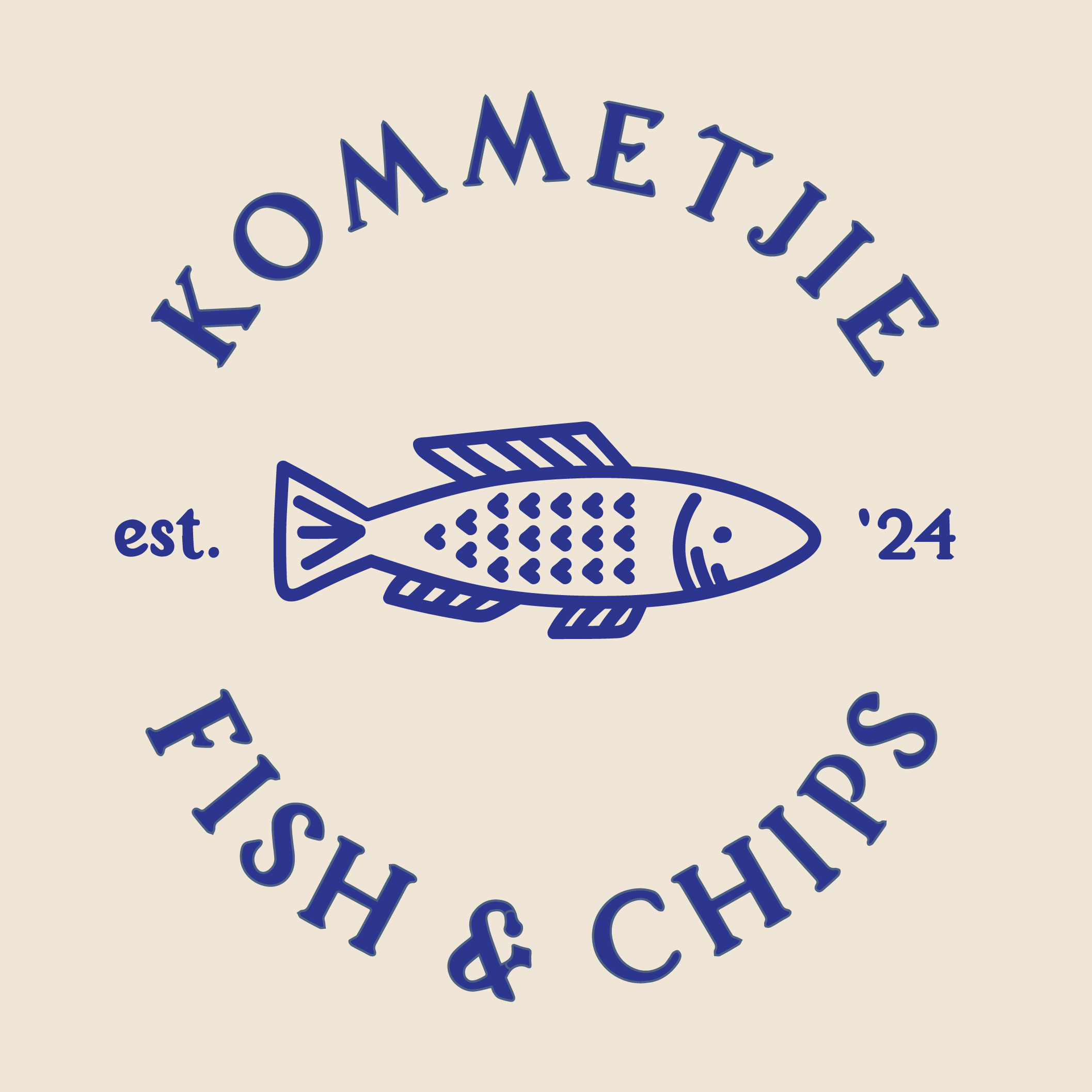 Kommetjie Fish & Chips