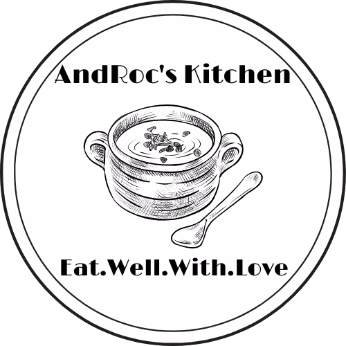 AndRoc’s Kitchen