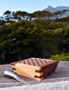 Aherin picnic cheeseboard