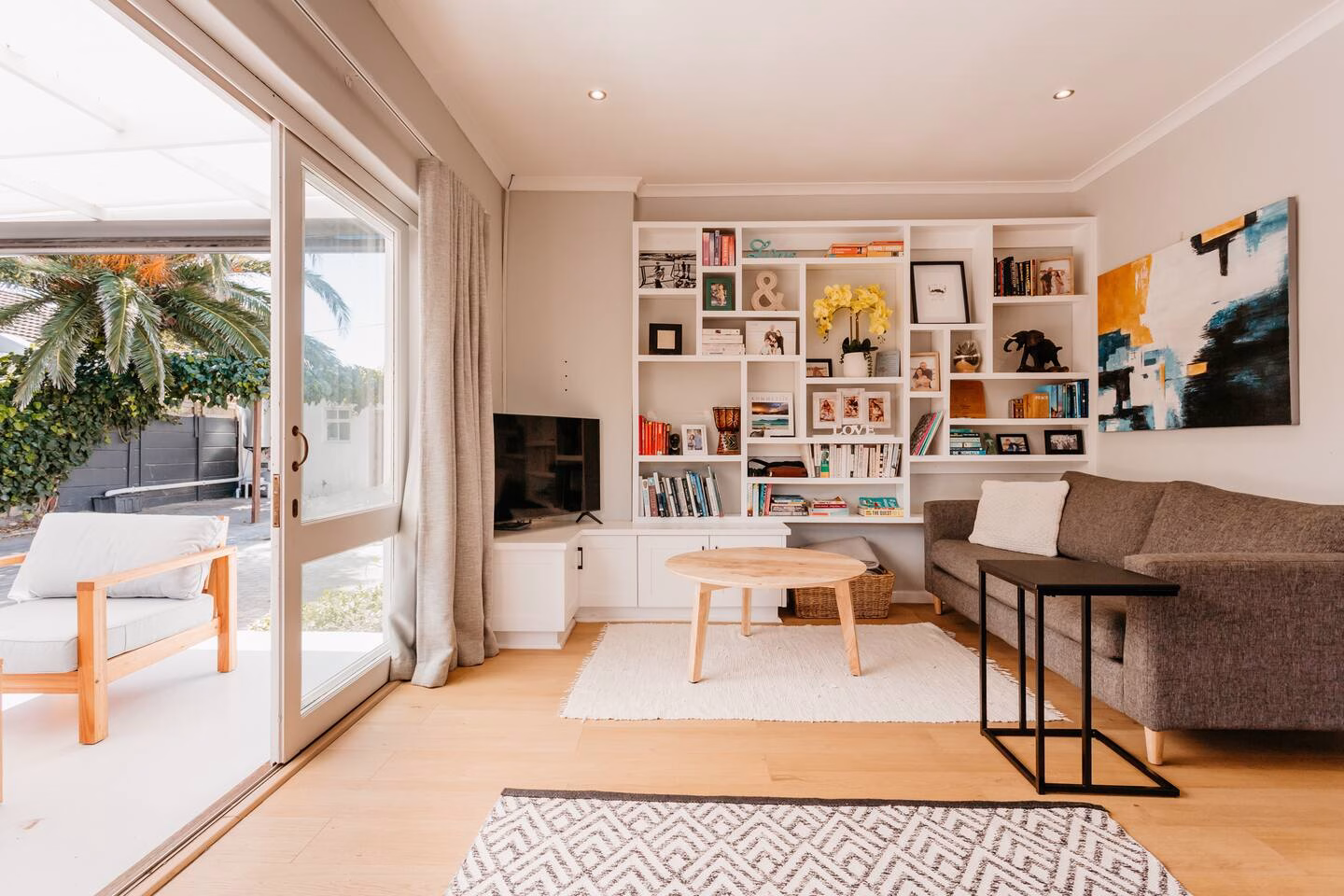 Kingfisher’s Crown