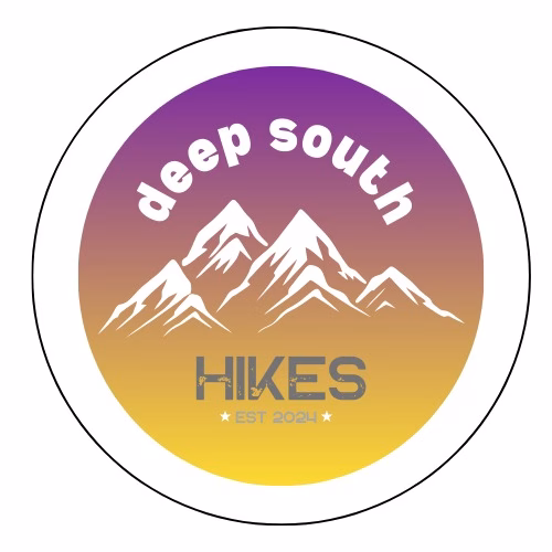 Deep South Hikes