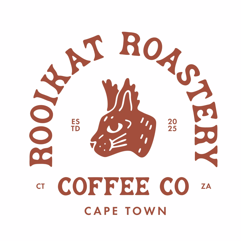 Rooikat Roastery Coffee Co Cape Town