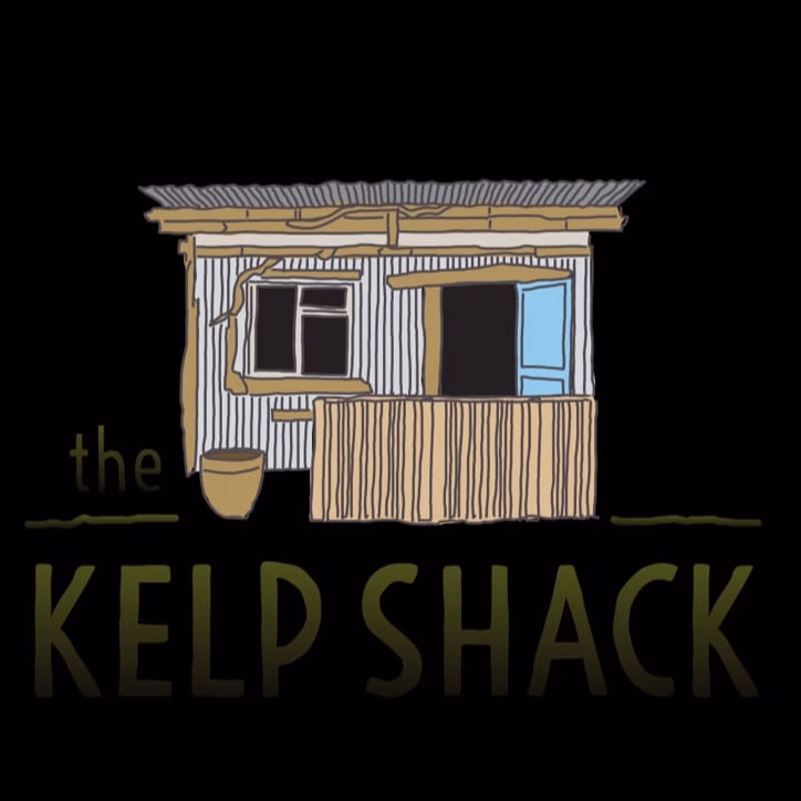 The Kelp Shack