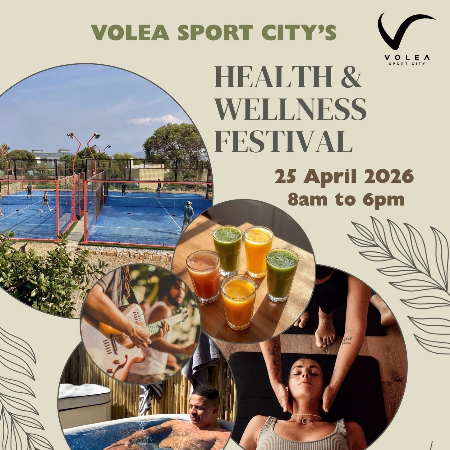 Health & Wellness Festival