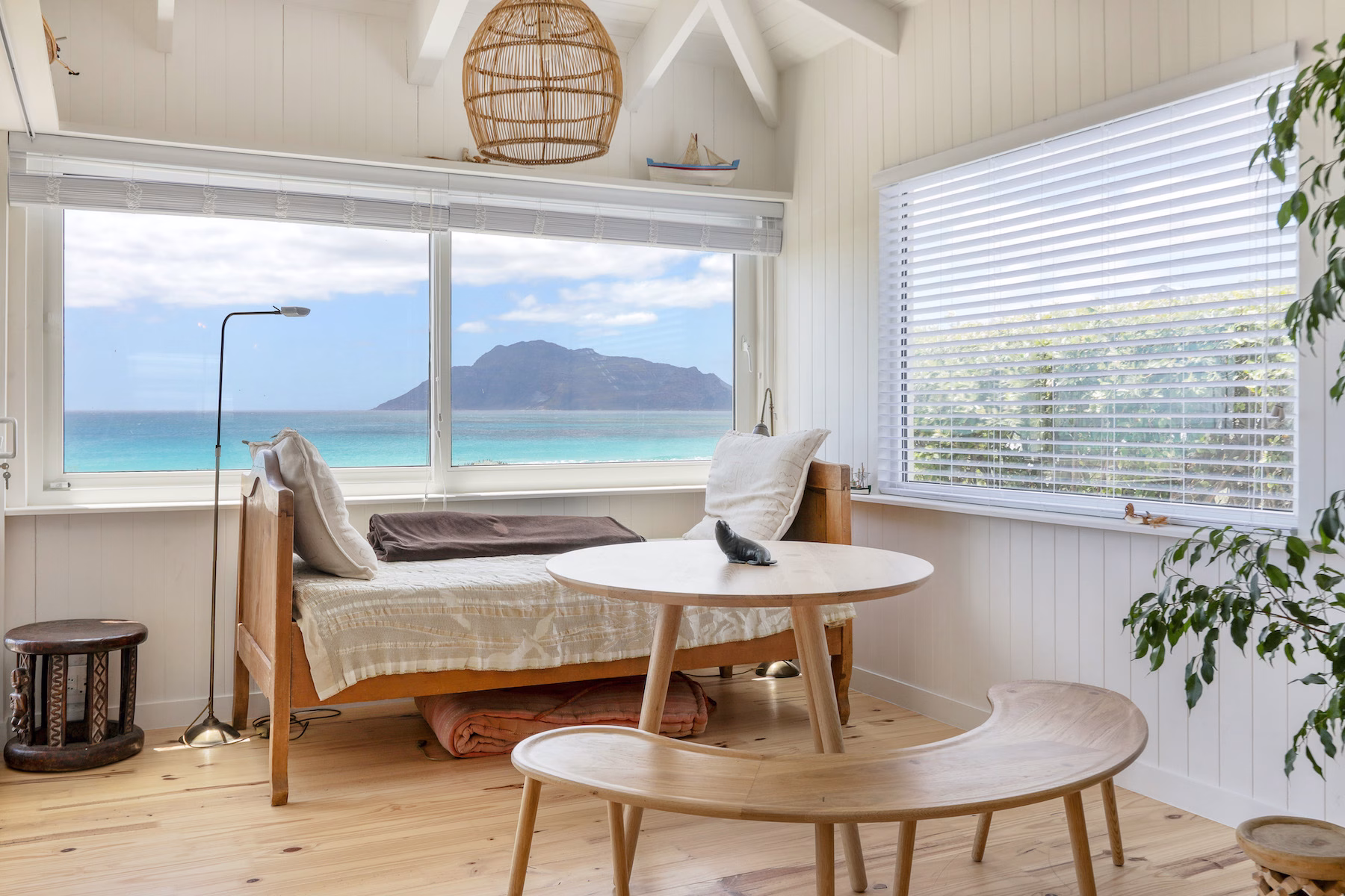Otter Beach House