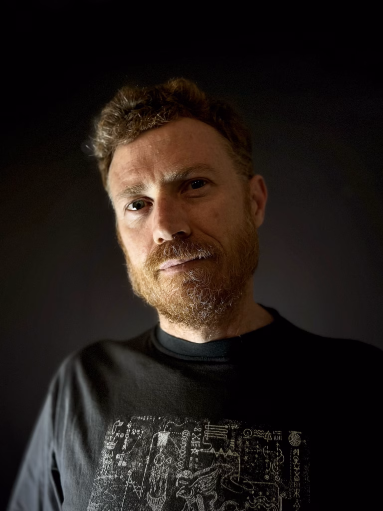 Rick Treweek