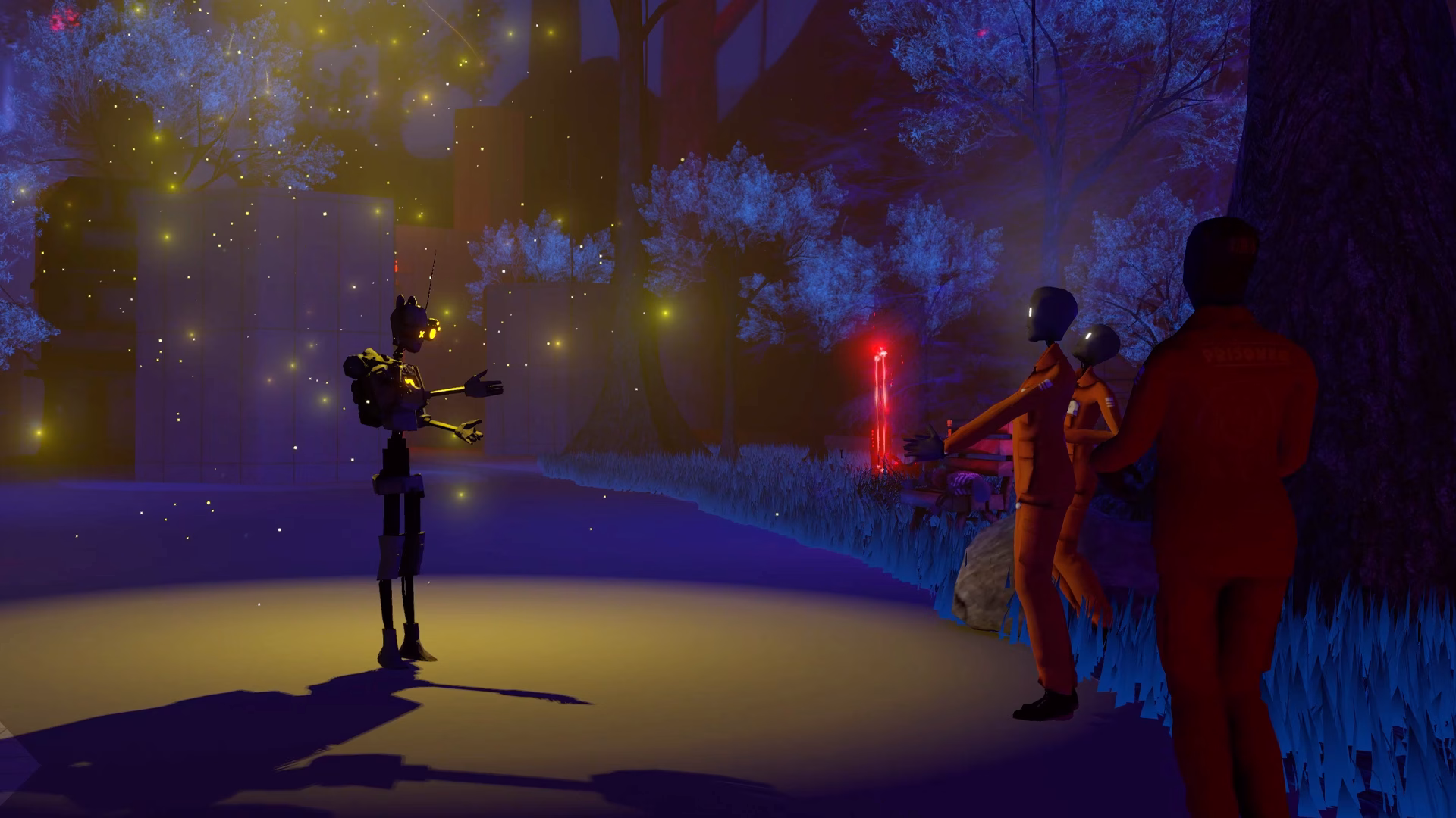 Kommetjie Emmy winner Rick Treweek is building virtual theatres you can step into